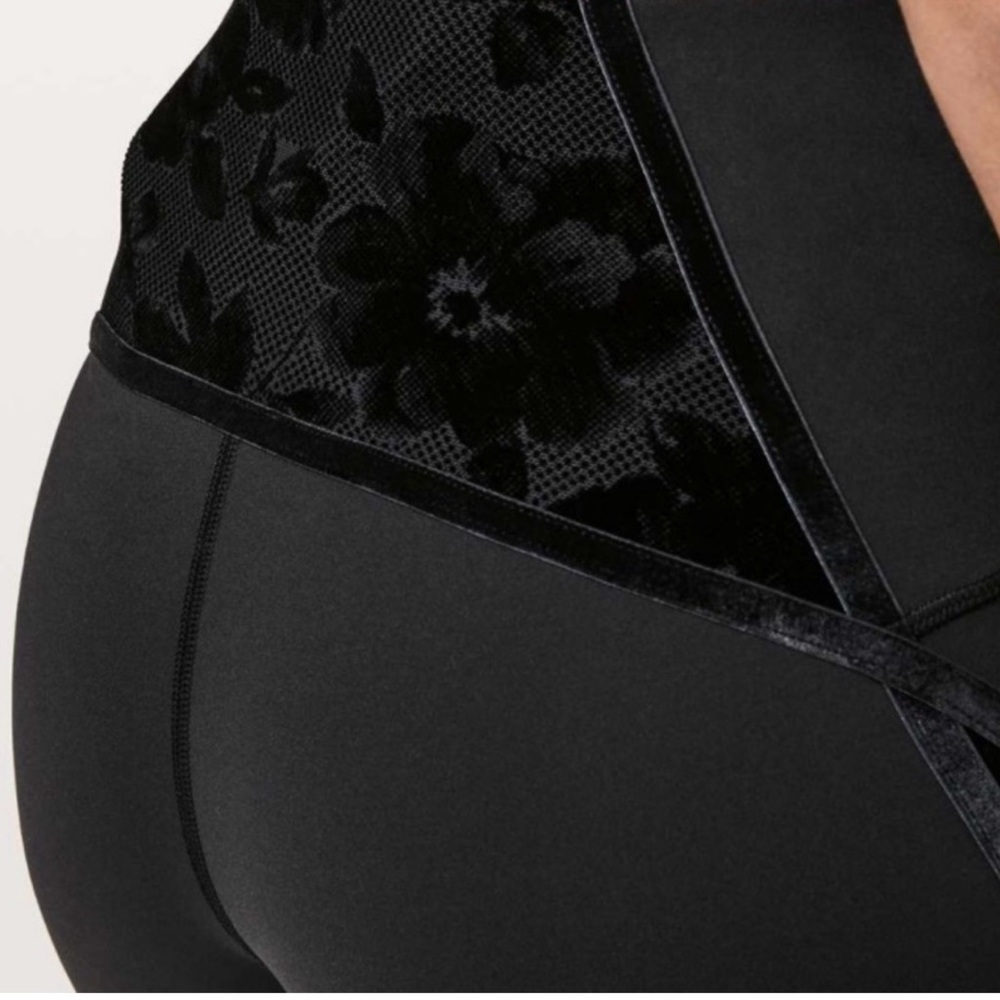 Lululemon Wunder Under Leggings